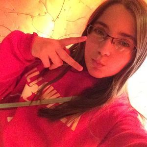 Meet your Posher, Jennica